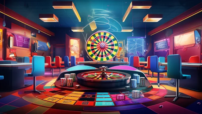 CasinoBrango    – Reseña, Juegos de tragamonedas ofrecidos, Bonos y promociones