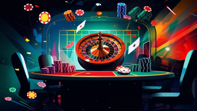 Cool Cat Casino   – Reseña, Juegos de tragamonedas ofrecidos, Bonos y promociones