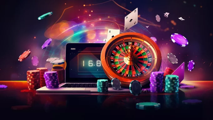 Blue Chip Casino   – Reseña, Juegos de tragamonedas ofrecidos, Bonos y promociones