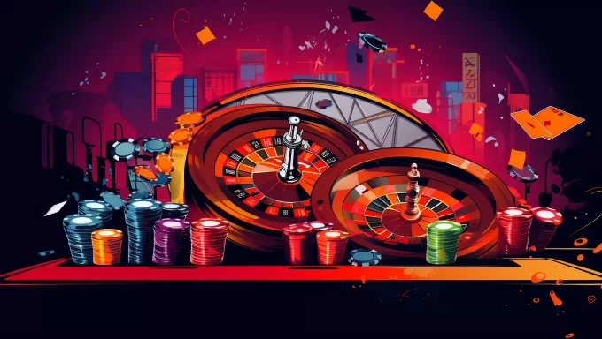 mBitCasino   – Reseña, Juegos de tragamonedas ofrecidos, Bonos y promociones