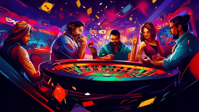 Tropezia Palace Casino   – Reseña, Juegos de tragamonedas ofrecidos, Bonos y promociones