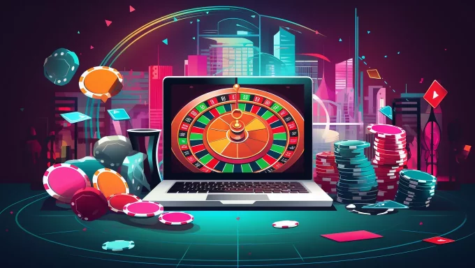 Wildz Casino   – Reseña, Juegos de tragamonedas ofrecidos, Bonos y promociones