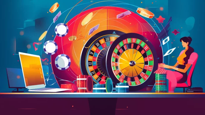 Funclub Casino   – Reseña, Juegos de tragamonedas ofrecidos, Bonos y promociones