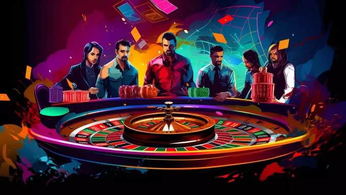 CasinoMate    – Reseña, Juegos de tragamonedas ofrecidos, Bonos y promociones