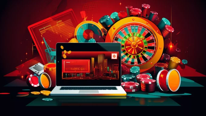 Casimba Casino   – Reseña, Juegos de tragamonedas ofrecidos, Bonos y promociones