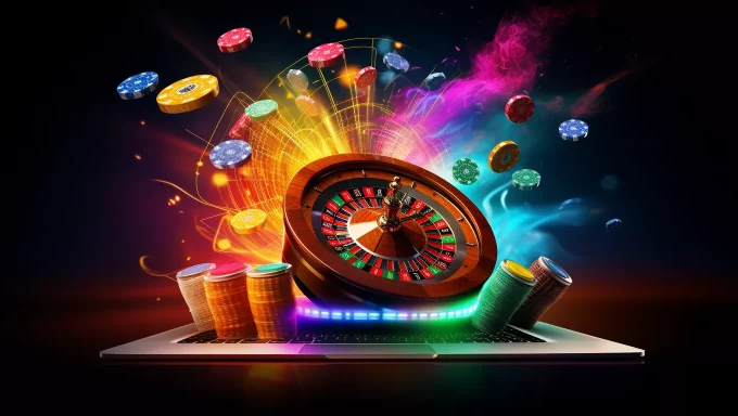 VegasPlus Casino   – Reseña, Juegos de tragamonedas ofrecidos, Bonos y promociones