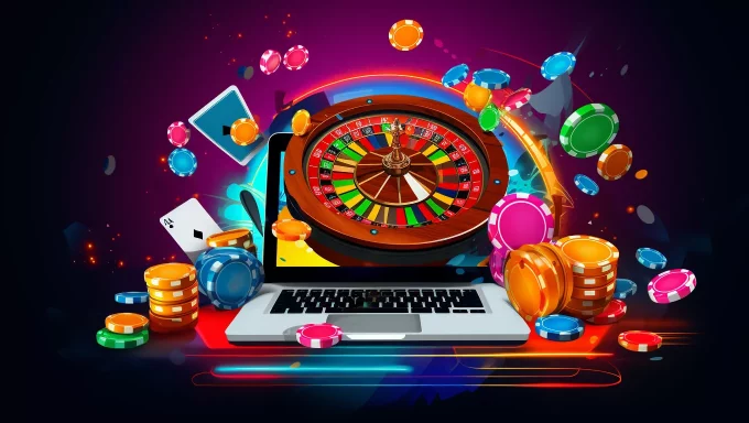 PinkCasino   – Reseña, Juegos de tragamonedas ofrecidos, Bonos y promociones