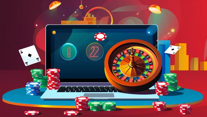 Lucks Casino   – Reseña, Juegos de tragamonedas ofrecidos, Bonos y promociones