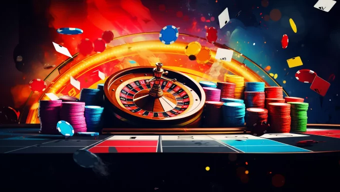 VIPs Casino   – Reseña, Juegos de tragamonedas ofrecidos, Bonos y promociones