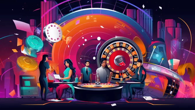 Fresh Casino   – Reseña, Juegos de tragamonedas ofrecidos, Bonos y promociones