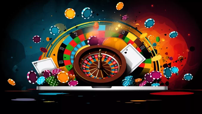 Hallmark Casino   – Reseña, Juegos de tragamonedas ofrecidos, Bonos y promociones
