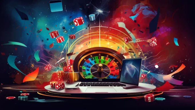 Duelz Casino   – Reseña, Juegos de tragamonedas ofrecidos, Bonos y promociones