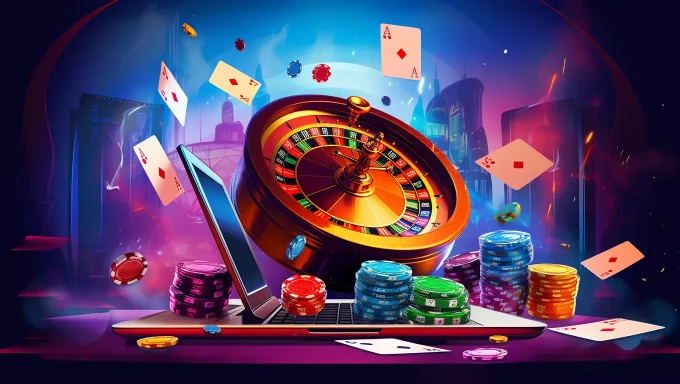 Silver Oak Casino   – Reseña, Juegos de tragamonedas ofrecidos, Bonos y promociones