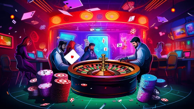 SNAI Casino   – Reseña, Juegos de tragamonedas ofrecidos, Bonos y promociones