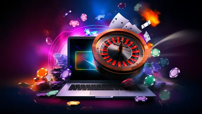 Betclic Casino   – Reseña, Juegos de tragamonedas ofrecidos, Bonos y promociones