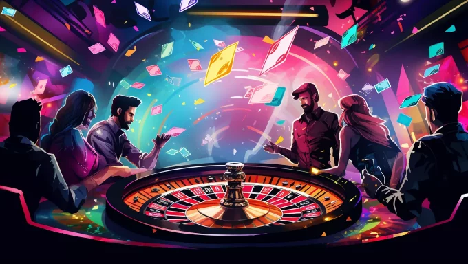 Highway Casino   – Reseña, Juegos de tragamonedas ofrecidos, Bonos y promociones