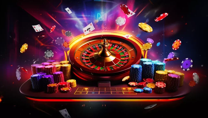 Casinobud    – Reseña, Juegos de tragamonedas ofrecidos, Bonos y promociones