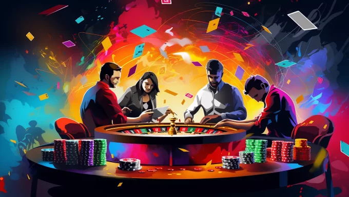 Refuel Casino   – Reseña, Juegos de tragamonedas ofrecidos, Bonos y promociones