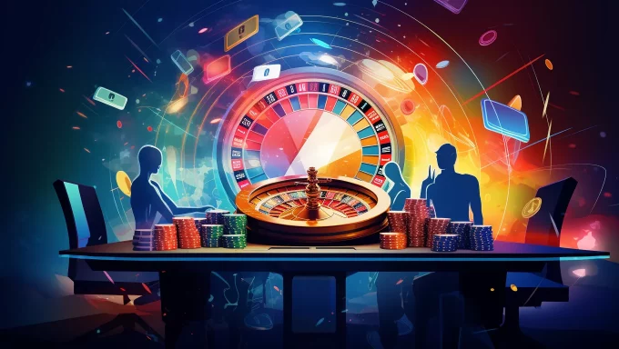 Hippodrome Casino   – Reseña, Juegos de tragamonedas ofrecidos, Bonos y promociones