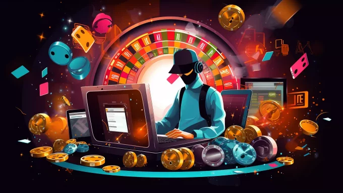 BetOnline Casino   – Reseña, Juegos de tragamonedas ofrecidos, Bonos y promociones