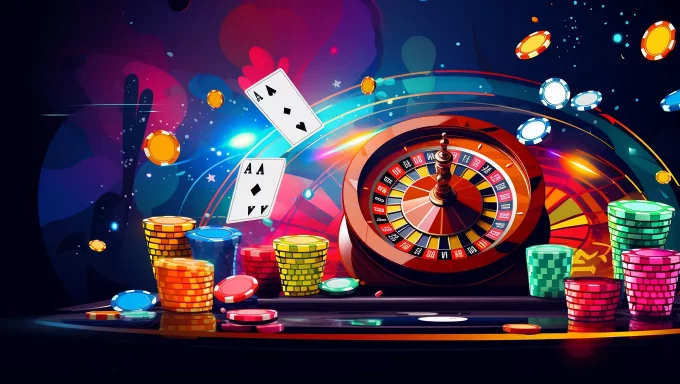 Moon Games Casino   – Reseña, Juegos de tragamonedas ofrecidos, Bonos y promociones