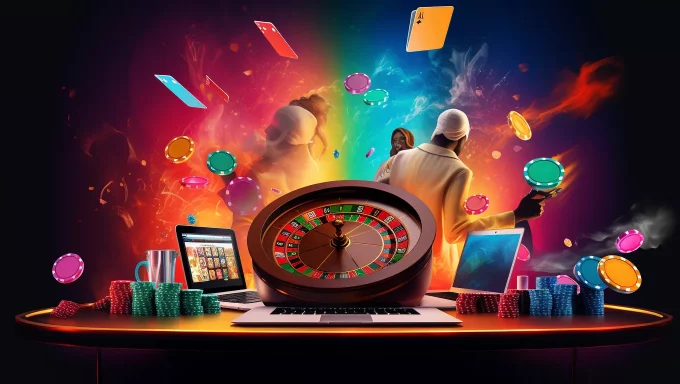 Betandyou Casino   – Reseña, Juegos de tragamonedas ofrecidos, Bonos y promociones