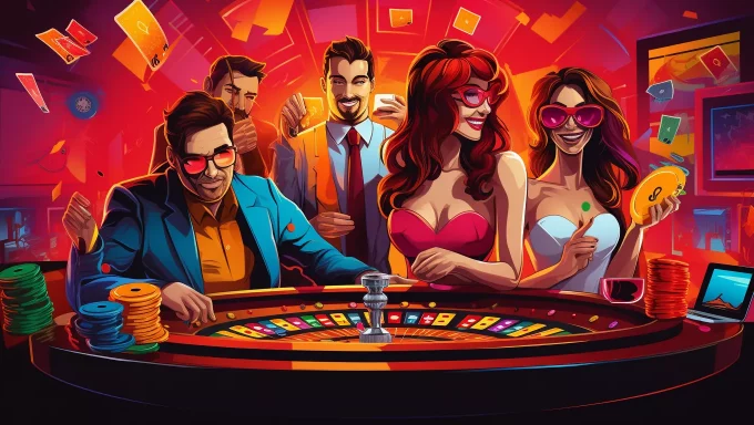 NorgesAutomaten Casino   – Reseña, Juegos de tragamonedas ofrecidos, Bonos y promociones
