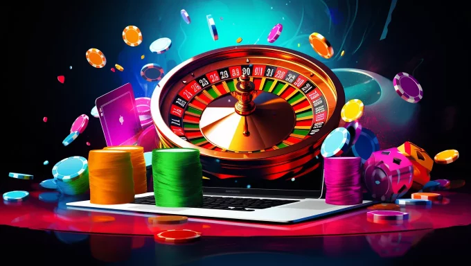 Madnix Casino   – Reseña, Juegos de tragamonedas ofrecidos, Bonos y promociones