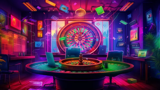 SpinAway Casino   – Reseña, Juegos de tragamonedas ofrecidos, Bonos y promociones