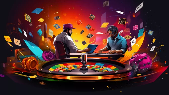 Magic Red Casino   – Reseña, Juegos de tragamonedas ofrecidos, Bonos y promociones