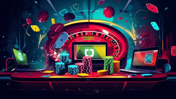 Dunder Casino   – Reseña, Juegos de tragamonedas ofrecidos, Bonos y promociones