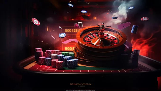 Lucky31 Casino   – Reseña, Juegos de tragamonedas ofrecidos, Bonos y promociones