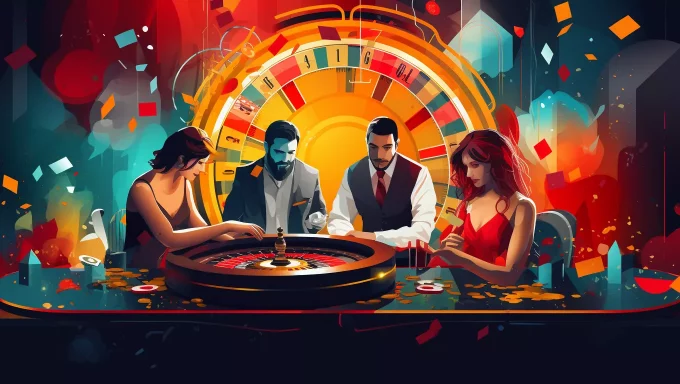 Max Bet Casino   – Reseña, Juegos de tragamonedas ofrecidos, Bonos y promociones