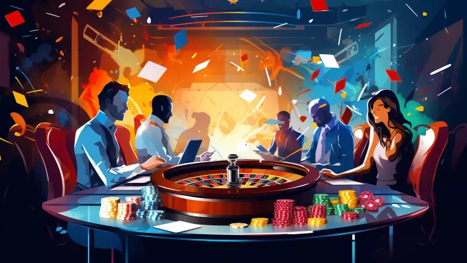 FruitKings Casino   – Reseña, Juegos de tragamonedas ofrecidos, Bonos y promociones