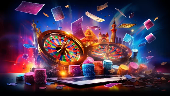 Mandarin Palace Casino   – Reseña, Juegos de tragamonedas ofrecidos, Bonos y promociones