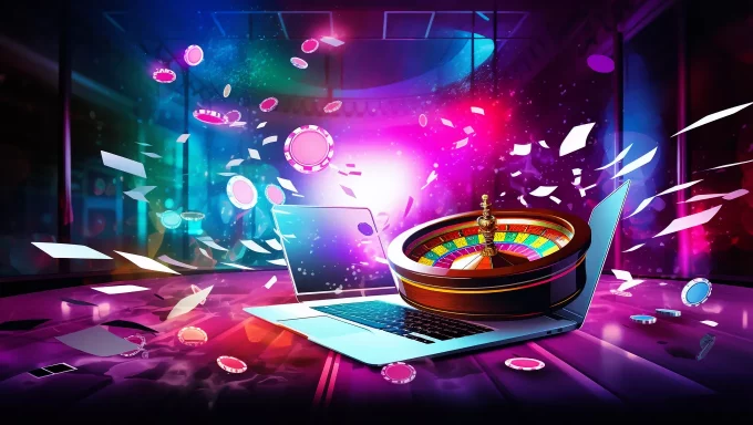 Sky Casino   – Reseña, Juegos de tragamonedas ofrecidos, Bonos y promociones