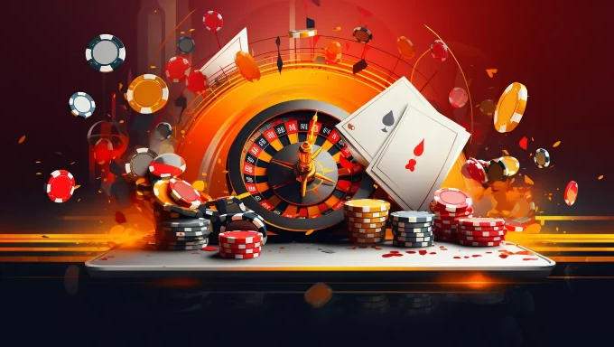 Fun Casino   – Reseña, Juegos de tragamonedas ofrecidos, Bonos y promociones