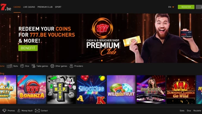 Why Casino777 is the Ultimate Choice for Online Gaming in Australia: Our In-Depth Analysis and Review