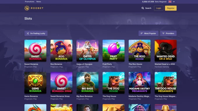Exploring Roobet Australia: A Comprehensive Review of the Top Online Casino of 2023