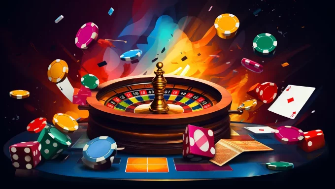 Vulkan Vegas Casino   – Review, Slot Games Offered, Bonuses and Promotions