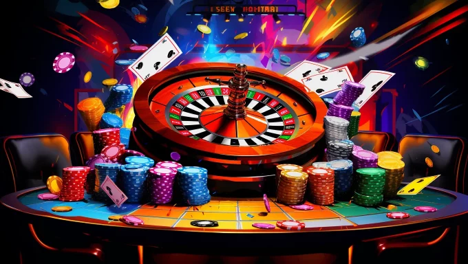 Favbet Casino   – Review, Slot Games Offered, Bonuses and Promotions