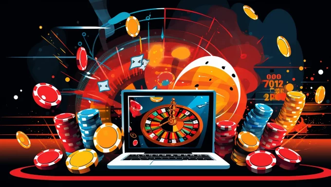 Coral Casino   – Review, Slot Games Offered, Bonuses and Promotions
