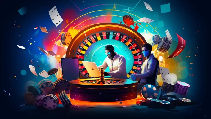 Ignition Casino   – Review, Slot Games Offered, Bonuses and Promotions