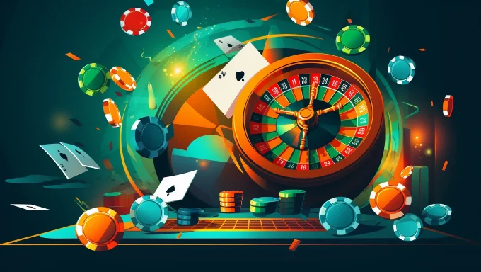 BetAnySports Casino   – Review, Slot Games Offered, Bonuses and Promotions