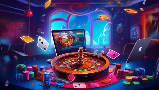 Grosvenor Casino   – Review, Slot Games Offered, Bonuses and Promotions