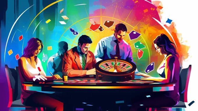 Betmotion Casino   – Review, Slot Games Offered, Bonuses and Promotions