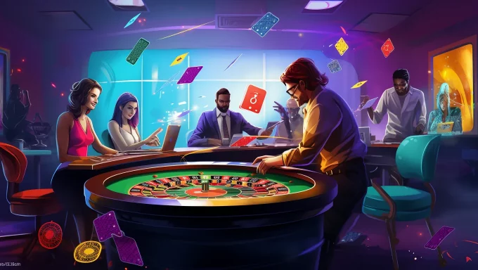 PowerPlay Casino   – Review, Slot Games Offered, Bonuses and Promotions