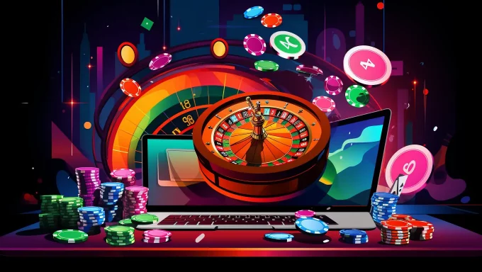 Jokerbet Casino   – Review, Slot Games Offered, Bonuses and Promotions