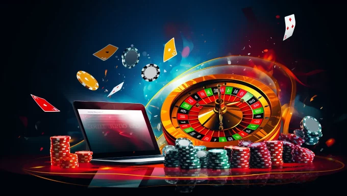Casino777    – Review, Slot Games Offered, Bonuses and Promotions