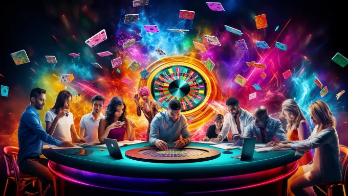 Betfair Casino   – Review, Slot Games Offered, Bonuses and Promotions